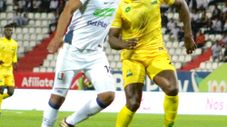 El Once Caldas sube en las tablas de posiciones