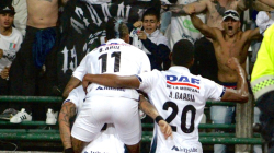 ¡Dayroooooo! marcó su gol 211 con el Once Caldas y enloqueció el Palogrande
