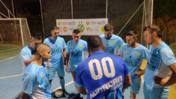 Se juegan las semifinales del Promocional en Microfútbol de los Juegos Nacionales
