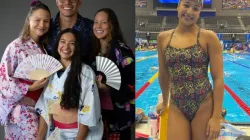 "La experiencia fue brutal": Stefanía Gómez sobre el Mundial de Natación