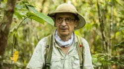 “La conservación es un ejercicio político”: afirma el naturalista Luis Germán Naranjo