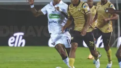 El VAR le impide al Once Caldas sacarle un mejor resultado a Águilas