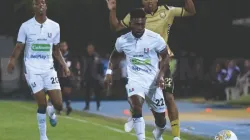 Intermitencia en el Once Caldas: perdió 2-1 con Águilas Doradas