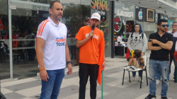 Recurso de reposición, el salvavidas de Carlos Arias para seguir en la contienda electoral