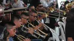 El Festival Departamental de Bandas llega a la región Centrosur de Caldas