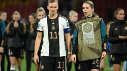 Alemania queda eliminada del Mundial en fase de grupos por primera vez en su historia