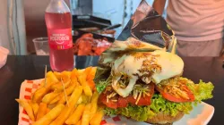Estos son los mejores 2x1 de hamburguesas en Manizales
