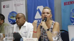 Conectividad aérea y seguridad, preocupaciones en el Congreso de Anato en San Andrés