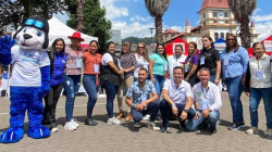Villamaría (Caldas) impulsa el fortalecimiento de las microempresas