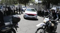Policía de Ecuador dice que los 6 detenidos por asesinato de Villavicencio son colombianos