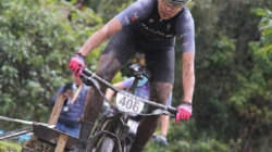 El mejor ciclomontañismo colombiano llega este fin de semana a Manizales