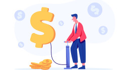 La inflación interanual de Colombia sigue bajando y se situó en el 11,43% en agosto