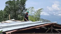 Las lluvias del viernes dejaron al menos 380 damnificados en seis municipios de Caldas