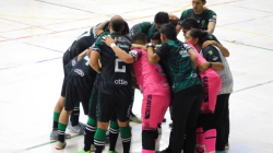 La Universidad de Manizales y Masíaz ganaron, perdió el Real Caldas