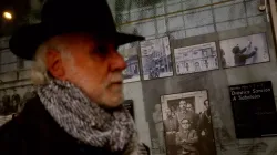Sobrevivientes recuerdan el mayor centro de tortura de Chile, en la dictadura de Pinochet