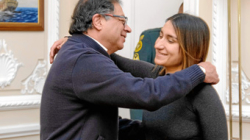 La exjefa de gabinete de Petro vuelve al Gobierno en medio de un escándalo