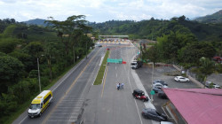 Grupo Odinsa busca seguir al frente de Autopistas del Café a través de nuevo contrato