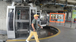 El cable aéreo en Manizales y Villamaría estará suspendido hasta este domingo