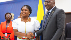 Vicepresidenta Francia Márquez impulsa la cooperación educativa y empresarial con Ghana