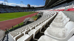 El estadio Palogrande: sin dolientes para su mantenimiento y administración ideal
