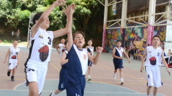 Semana clave en los Juegos Intercolegiados de Manizales