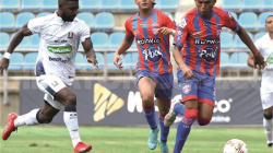 El Once Caldas recuperó al 'Pecoso' Correa y a Billy Arce para el juego con La Equidad