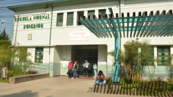 Reportan intoxicación de estudiantes en la Normal Superior de Manizales