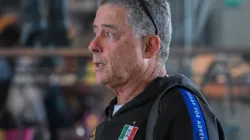 "No es fácil aprender a ganar": dice Pedro Sarmiento, el técnico del Once Caldas
