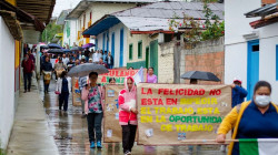 En Marulanda rechazan la suspensión del proyecto de la planta de procesamiento de lácteos