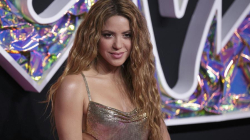 Spotify conmemorará el 29 de septiembre el Día de Shakira