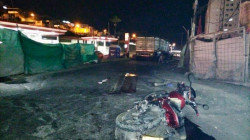 Tractocamión arrolló a un motociclista en la glorieta de Los Cámbulos, en Manizales