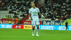 Lluvia del despilfarro para el Once Caldas ante el muro del Envigado