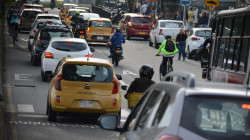 Así avanza el Día sin Carro y sin Moto Voluntario en Manizales