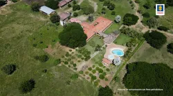 Incautan 12 lujosas fincas que pertenecían a los exjefes paramilitares Jorge 40 y Macaco