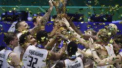 Alemania, reina mundial del baloncesto tras vencer a Serbia 83-77