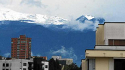 Ahora se hablará de estados de alerta volcánica, informó el Servicio Geológico Colombiano