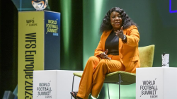  "Lo que pasó en Australia no debería volver a repetirse": secretaria general de la FIFA