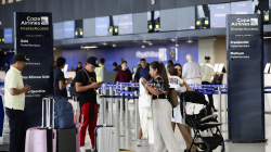 Panamá anuncia deportaciones y otras medidas frente a la crisis migratoria en el Darién