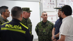 Retiran a 18 militares por caso de soldados disfrazados de disidentes de las Farc