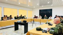 16 muertos en nuevos enfrentamientos entre el Eln y disidencias de las Farc en Arauca