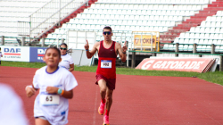 Así se vivió la primera edición de Corre con el Alma 15K en Manizales