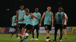 Estas son las novedades de Colombia para enfrentar mañana Venezuela por las eliminatorias