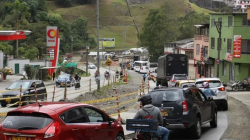 Servicio de Emas podría presentar retrasos por el cierre de Los Cedros