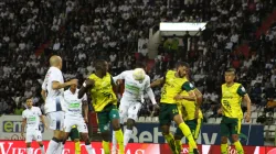 Once Caldas perdió su buena racha como local: derrota 1-2 ante Atlético Huila
