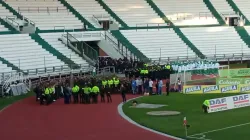 Estas son las medidas de seguridad para el partido Once Caldas - Atlético Huila esta noche