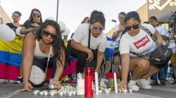 Familia caldense está involucrada en tragedia en Murcia (España)