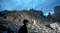 Aumenta la cifra de muertos en Israel y en Gaza
