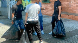 Gremio de futbolistas dice que Once Caldas viola los derechos de jugadores que despidió