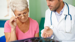 La atención oportuna en un accidente cerebrovascular es vida