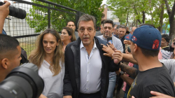 Elecciones en Argentina: habrá segunda vuelta entre Sergio Massa y Javier Milei